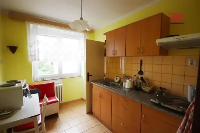 Pronájem pokoje, Plzeň, 14 m2