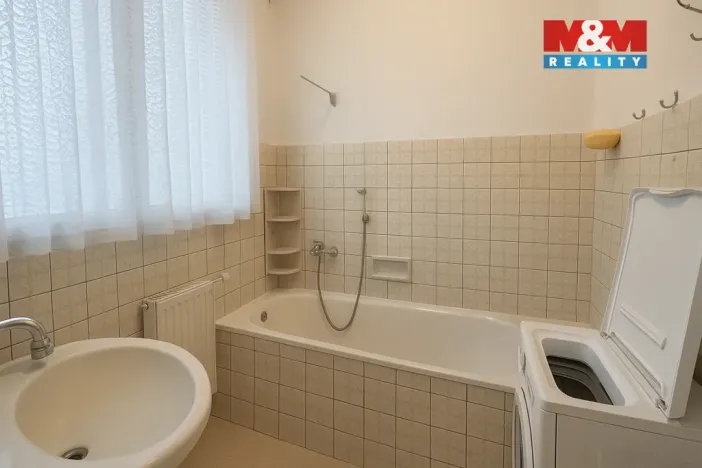 Prodej rodinného domu, Soběslav - Soběslav III, U Vápenky, 100 m2