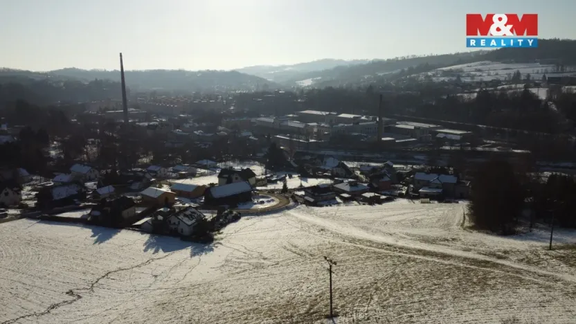 Prodej pozemku pro bydlení, Semily - Bítouchov, 2013 m2