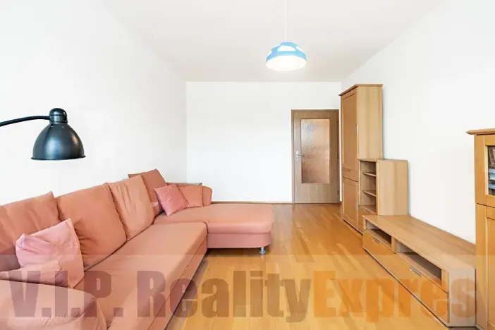 Prodej bytu 3+kk, Praha, Jeřabinová, 92 m2