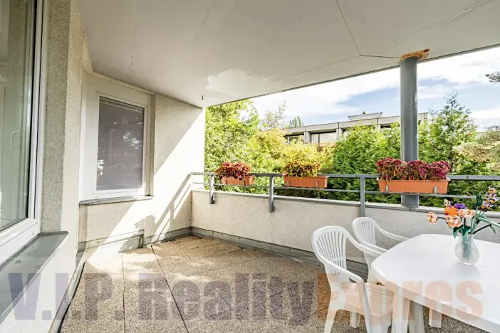 Prodej bytu 3+kk, Praha, Jeřabinová, 92 m2