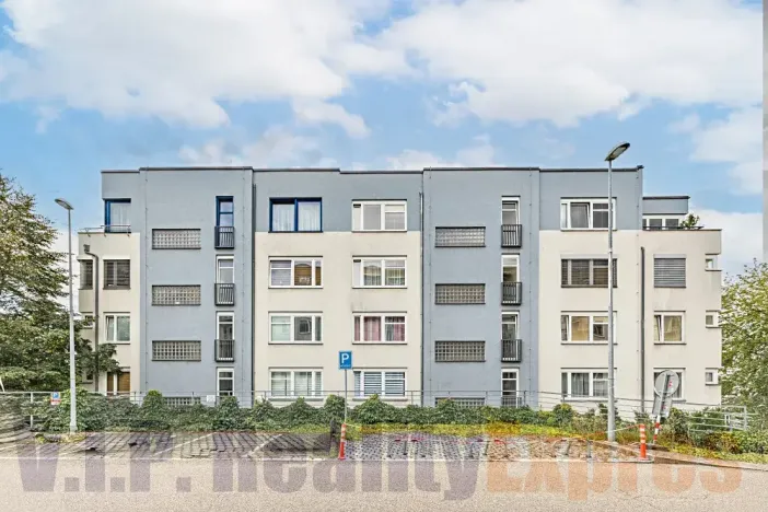 Prodej bytu 3+kk, Praha, Jeřabinová, 92 m2