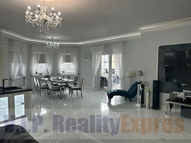 Prodej rodinného domu, Veleň, 176 m2