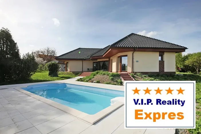 Prodej rodinného domu, Štěchovice, 161 m2