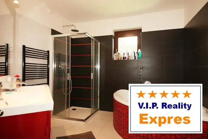 Prodej rodinného domu, Štěchovice, 161 m2