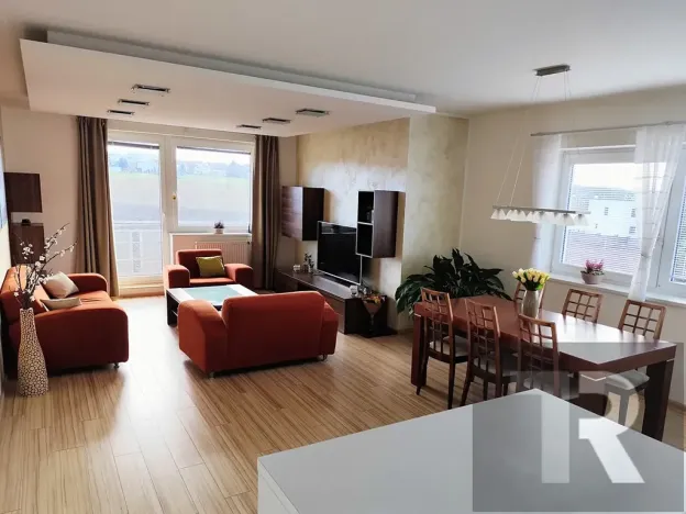 Prodej bytu 3+kk, Plzeň, V Bezinkách, 108 m2