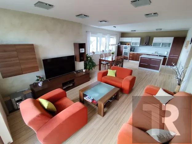 Prodej bytu 3+kk, Plzeň, V Bezinkách, 108 m2