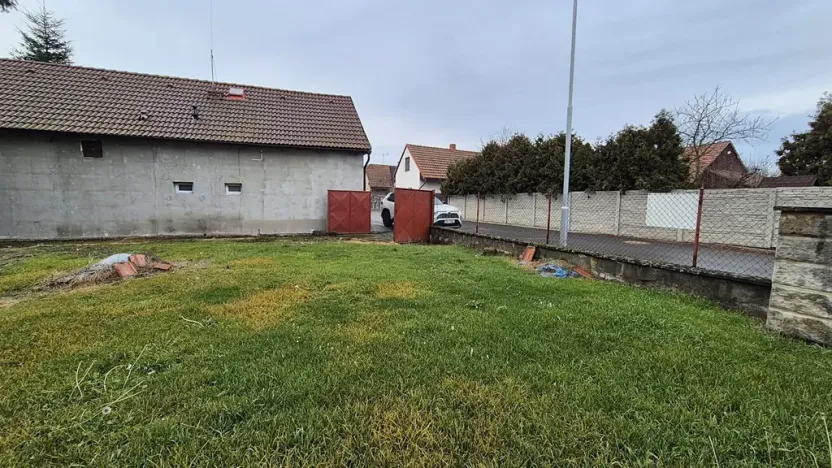 Prodej rodinného domu, Žiželice, 90 m2