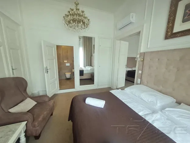 Prodej apartmánu, Brno, náměstí Svobody, 195 m2