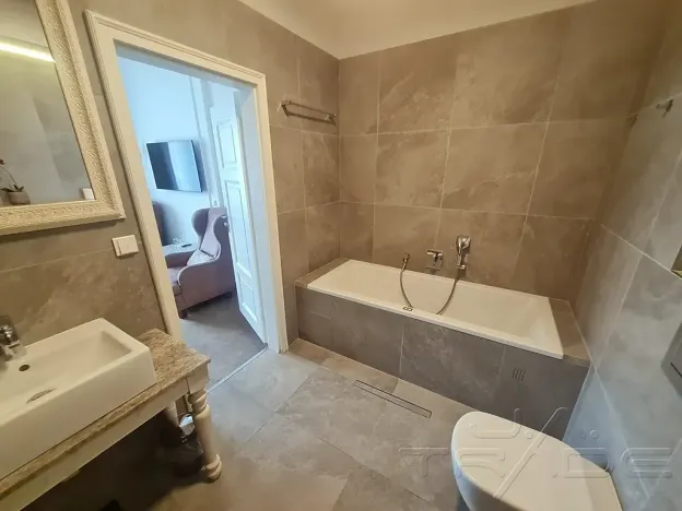 Prodej apartmánu, Brno, náměstí Svobody, 195 m2