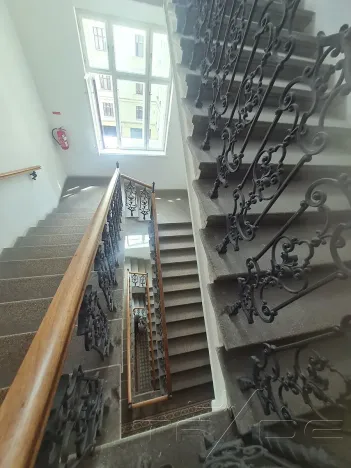 Prodej apartmánu, Brno, náměstí Svobody, 195 m2