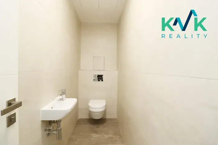 Pronájem bytu 3+kk, Karlovy Vary, Šumavská, 78 m2