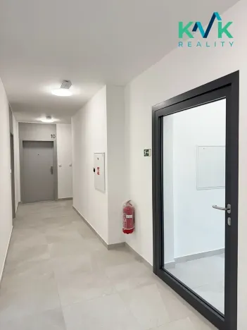 Pronájem bytu 3+kk, Karlovy Vary, Šumavská, 78 m2