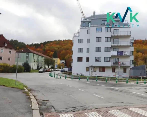 Pronájem bytu 3+kk, Karlovy Vary, Šumavská, 78 m2
