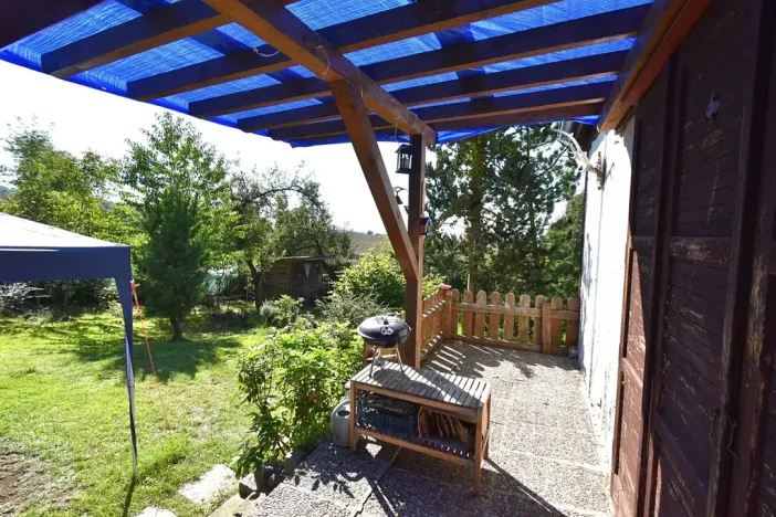 Prodej pozemku pro bydlení, Přestavlky u Čerčan, 496 m2