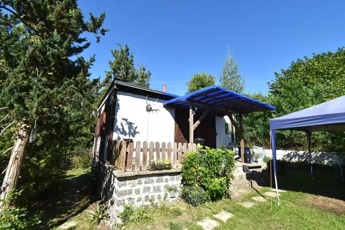 Prodej pozemku pro bydlení, Přestavlky u Čerčan, 496 m2