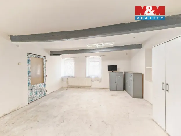 Prodej rodinného domu, Zdechovice - Spytovice, 74 m2