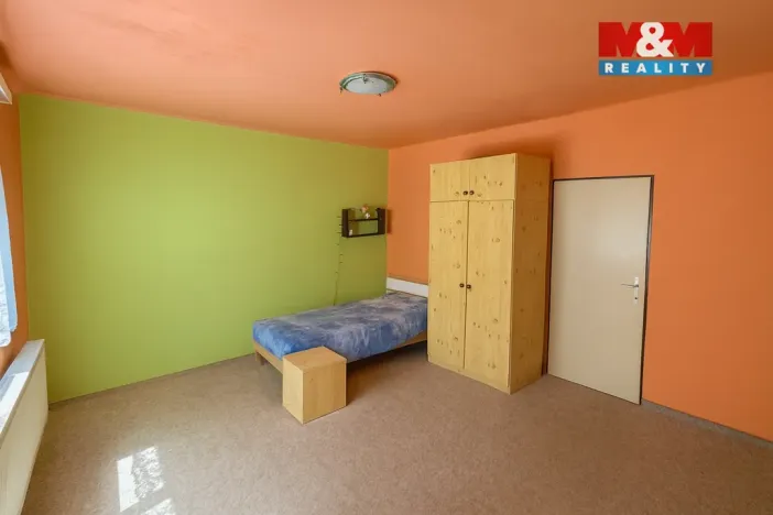 Prodej rodinného domu, Dražice, 240 m2