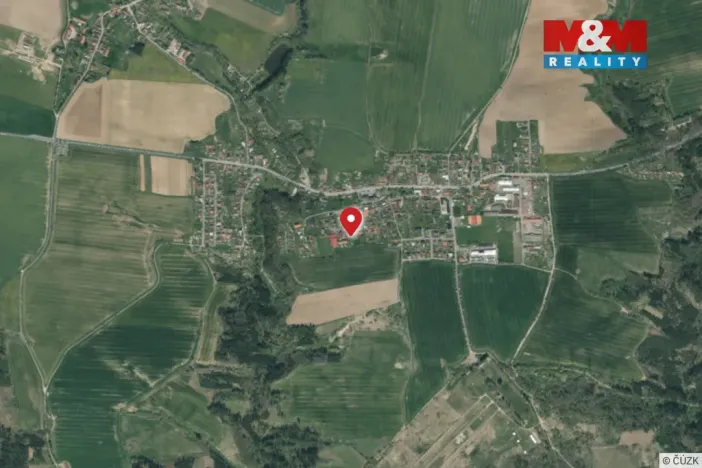 Prodej rodinného domu, Dražice, 240 m2