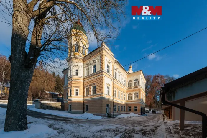 Prodej obchodního prostoru, Nejdek, Karlovarská, 5519 m2