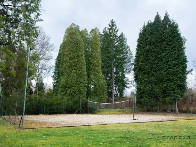 Prodej rodinného domu, Chlum u Třeboně, 462 m2