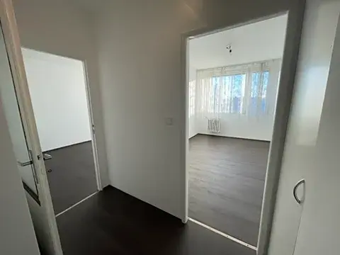 Pronájem bytu 2+kk, Praha - Háje, Emilie Hyblerové, 42 m2