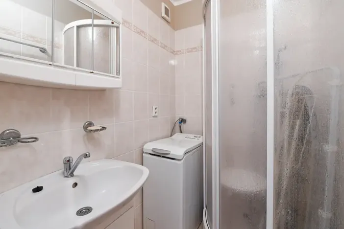 Pronájem bytu 2+kk, Praha - Háje, Emilie Hyblerové, 42 m2