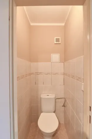 Pronájem bytu 2+kk, Praha - Háje, Emilie Hyblerové, 42 m2