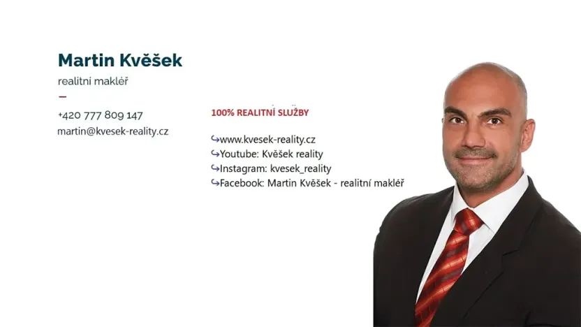 Pronájem bytu 2+kk, Praha - Háje, Emilie Hyblerové, 42 m2