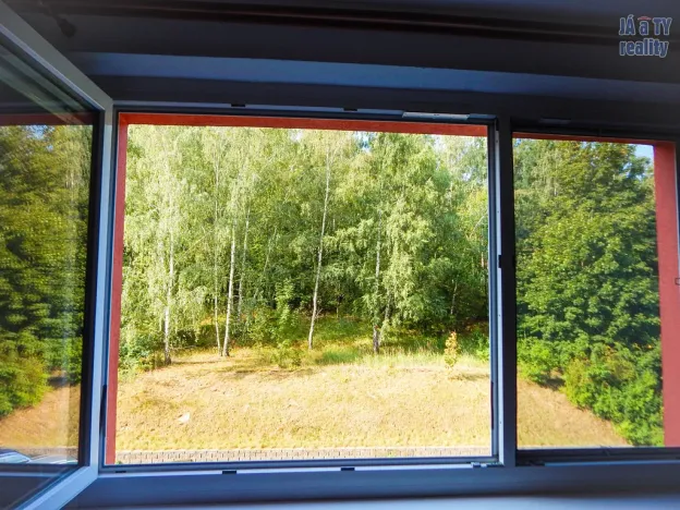 Pronájem bytu 2+kk, Teplice - Nová Ves, Habrová, 43 m2