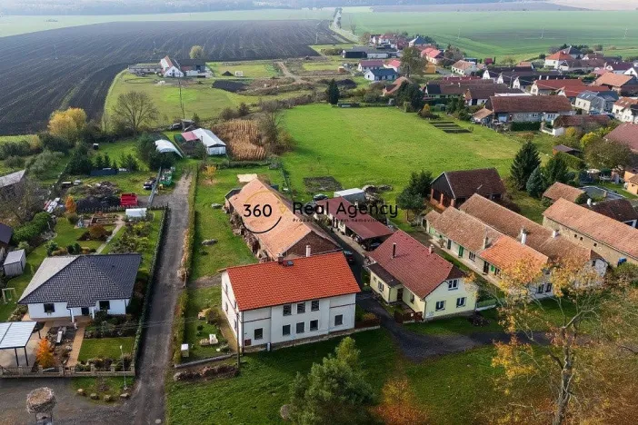 Prodej rodinného domu, Lužec nad Cidlinou, 299 m2
