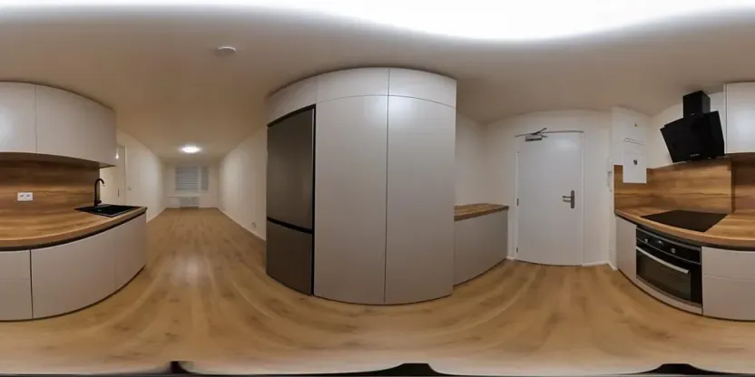 Pronájem bytu 2+kk, Praha - Chodov, Čenětická, 48 m2