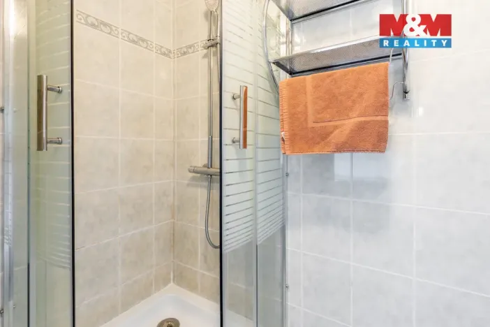 Prodej bytu 1+kk, Lipno nad Vltavou, 49 m2