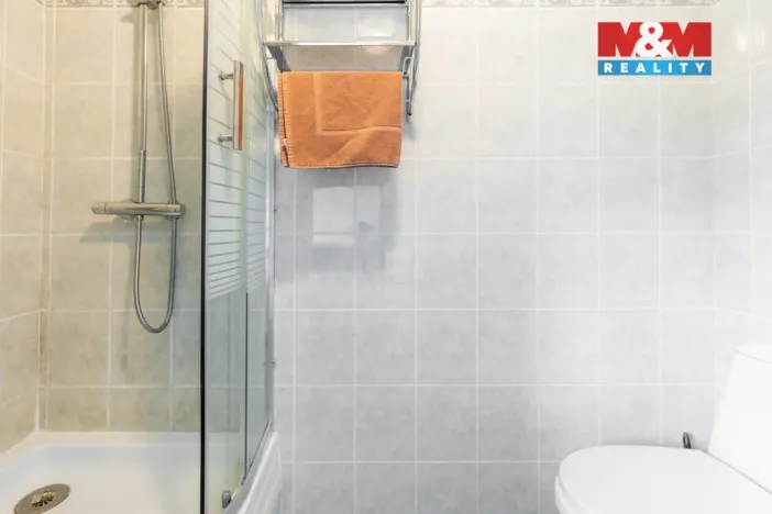 Prodej bytu 1+kk, Lipno nad Vltavou, 49 m2