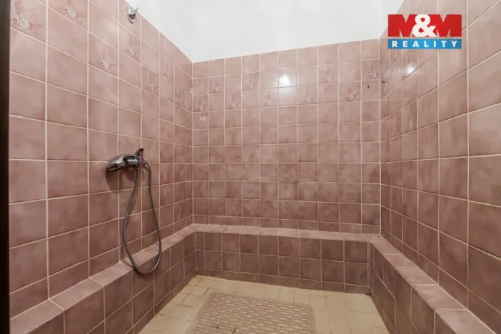 Prodej bytu 4+1, Aš, Jateční, 113 m2