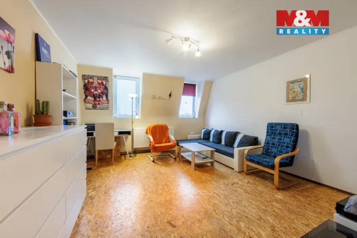 Prodej bytu 2+1, Aš, Jateční, 55 m2