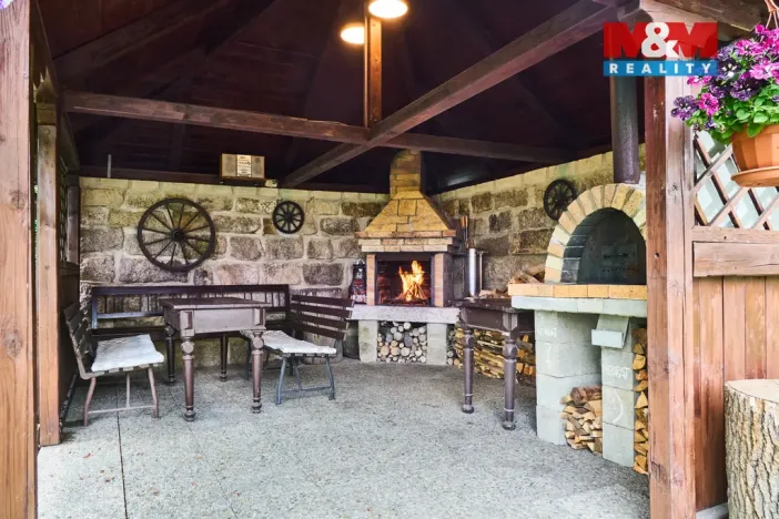 Prodej ubytování, Nová Ves nad Nisou, 705 m2