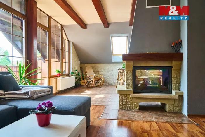 Prodej ubytování, Nová Ves nad Nisou, 705 m2