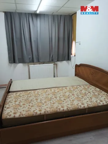 Pronájem bytu 4+kk, Příbram - Příbram VIII, Budovatelů, 90 m2