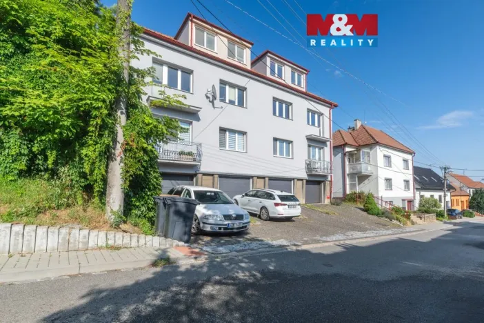 Prodej bytu 4+1, Uherský Brod, Pořádí, 125 m2