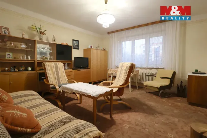 Prodej rodinného domu, Javorník, Nádražní, 196 m2