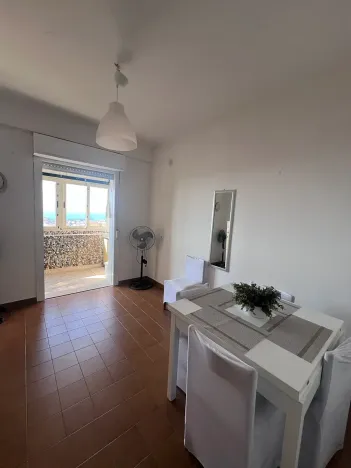 Prodej bytu 2+kk, Scalea, Itálie, 50 m2