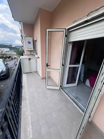 Prodej bytu 3+kk, Scalea, Itálie, 65 m2