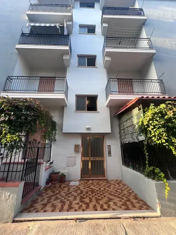 Prodej bytu 3+kk, Scalea, Itálie, 50 m2