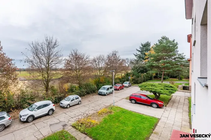 Pronájem bytu 3+1, Praha - Čakovice, U Párníků, 54 m2