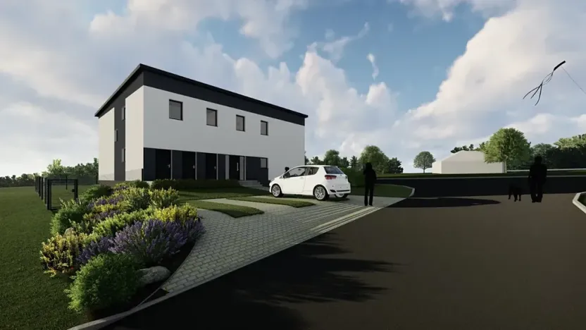 Prodej bytu 4+kk, Havířov, U Školy, 114 m2