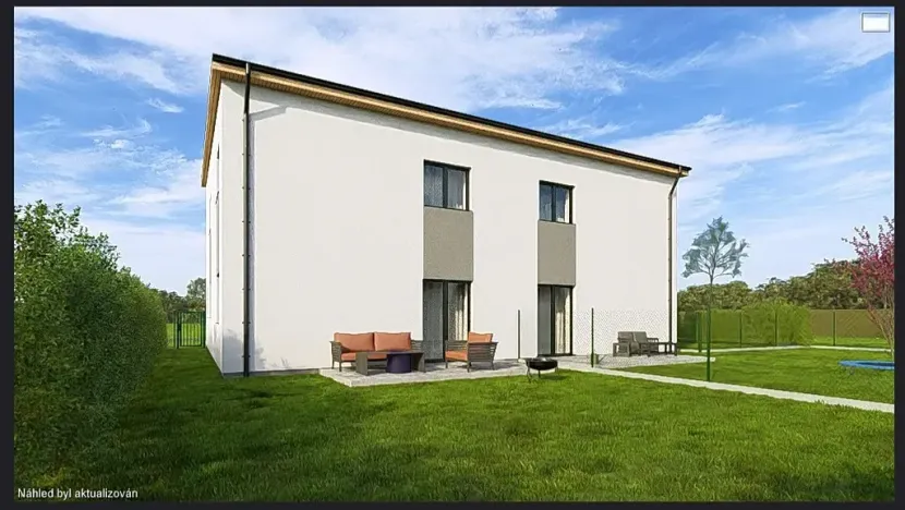 Prodej bytu 4+kk, Vratimov, 114 m2