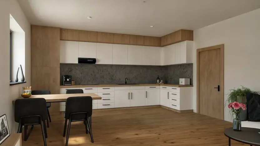 Prodej rodinného domu, Petřvald, Modrá, 100 m2