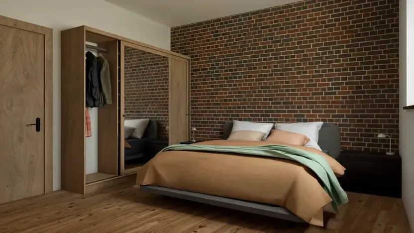 Prodej rodinného domu, Petřvald, Modrá, 100 m2