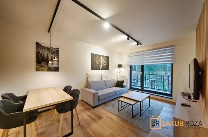 Prodej bytu 2+kk, Černý Důl, 43 m2